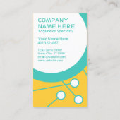 レトロバイヤーカード ロイヤリティカード (裏面)