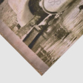 レトロバケーションタイムティッシュペーパー 薄葉紙 (詳細)