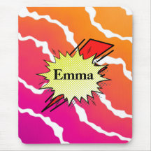 レトロバブル色漫画