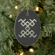 レトロバルトパターン伝統的変更手書き