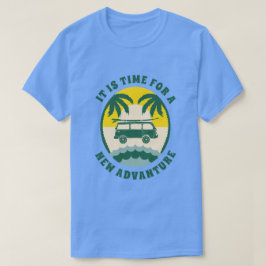 レトロバンライフTシャツ Tシャツ