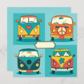 レトロバン  シーズンカード (正面/裏面)