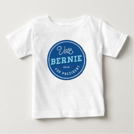 レトロバーニー ベビーTシャツ