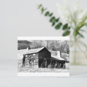 レトロバーン ポストカード (スタンド正面)