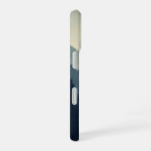 レトロパインバレー iPhone 16ケース (右側面)