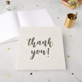 レトロパステルカラーデイジー結婚ズ ゲストブック