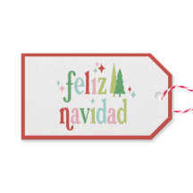 レトロパステルクリスマス | Feliz Navidad