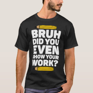 レトロパズルハート自閉症啓発男性女性子供 Tシャツ