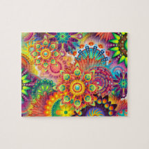 レトロパタファンキーーン抽象芸術ボー