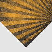 レトロパターン背景 薄葉紙 (詳細)