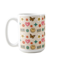 レトロパターン01