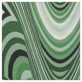 レトロパターン70年代3B ファブリック (見本)