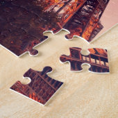 レトロパリ – 常に良いアイディア-パズル ジグソーパズル (側面)