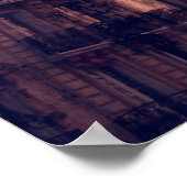 レトロパリ – 常に良いアイディア – ポスター (角)