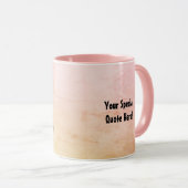 レトロパンプキンスプークとハロウィーントリート！ マグカップ (正面右)