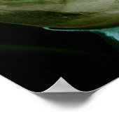 レトロパーキングメーター01ポスター ポスター (角)