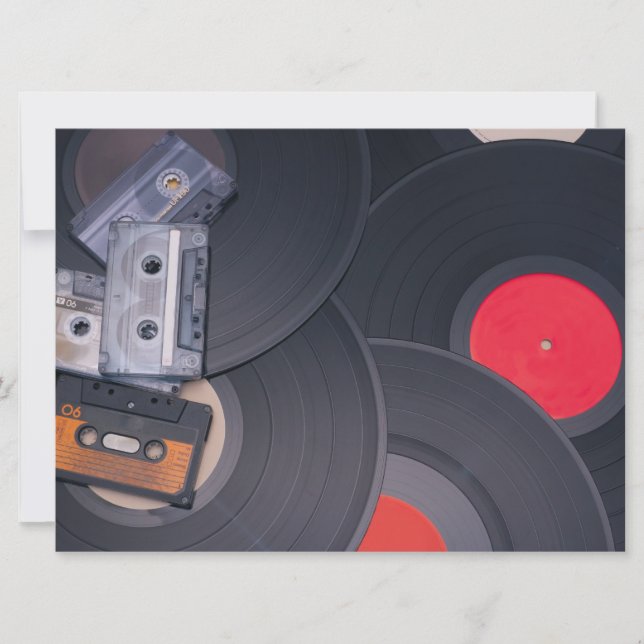 レトロパーティー (正面)