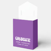 レトロパープル2024年大学院 フェイバーボックス (オープン)