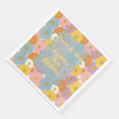 レトロヒッピーフローラ誕生日 (コーナー)