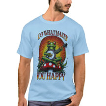 レトロヒッピー： Sunshine Serenade Froggy Jam Session