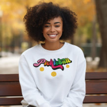 レトロヒッピーPickleball愛好家