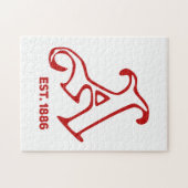 レトロヒ素パズル ジグソーパズル (横)