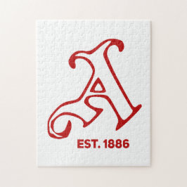 レトロヒ素パズル ジグソーパズル