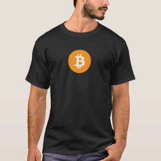 レトロビットコイン Tシャツ