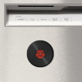 レトロビニールライフ マグネット (インサイチュ (食洗機))