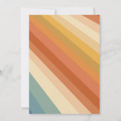 レトロビベス セーブザデート (裏面)