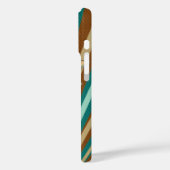 レトロビベス Case-Mate iPhoneケース (裏面 / 左)