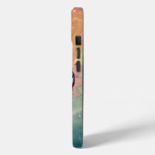 レトロビベス Case-Mate iPhoneケース (裏面 / 左)