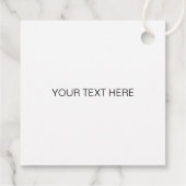 レトロビーブス卒業お祝いパーティー フェイバータグ (裏面)