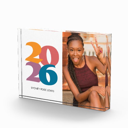 レトロビーブス卒業お祝いパーティー フォトブロック (右)