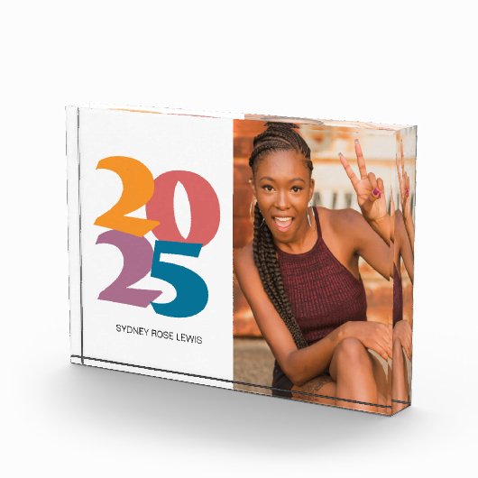 レトロビーブス卒業お祝いパーティー フォトブロック (右)