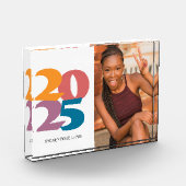 レトロビーブス卒業お祝いパーティー フォトブロック (左)