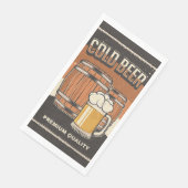 レトロビール好きのパーティー (コーナー)