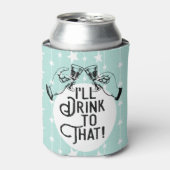 レトロビール |お酒を飲む |おもしろい | 缶クーラー (缶正面)