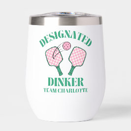 レトロピックルボール指名ディンカー誕生日