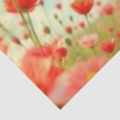 レトロピンアップ女の子とポップ・アートの最先端のツイストデコパージュ 薄葉紙 (詳細)