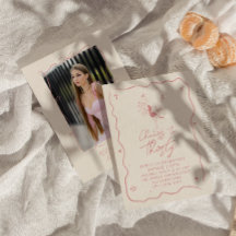 レトロピンク30応援から30フォト誕生日