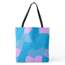 レトロピンク/青