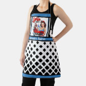 レトロピンナップ_ソルタスイートソルタサベージ エプロン (インサイチュ)