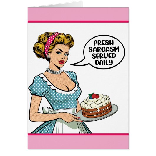 レトロピンナップ_日給制 (正面)