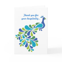 レトロピーコック