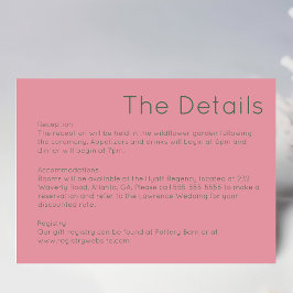 レトロピ結婚ンクの応答カード 出欠カード