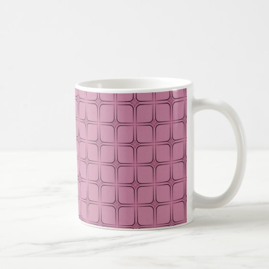 レトロファブルマグ コーヒーマグカップ (右)