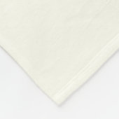 レトロファームフレッシュカボチャ フリースブランケット (角)