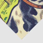 レトロファーム漫画 薄葉紙 (詳細)