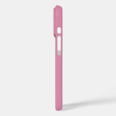 レトロフェミニスト自然 Case-Mate iPhoneケース (裏面 / 左)